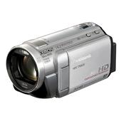 Panasonic デジタルビデオカメラ HDC-TM750-Hの通販なら: オンライン