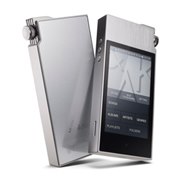 Astell&Kern AK120II-128GB-SLV [128GB]の通販なら: マークスターズ