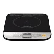 パナソニック【Panasonic】卓上IH調理器 KZ-PH33-K☆【KZPH33】の通販 