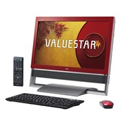 VALUESTAR S VS570/TSB PC-VS570TSB 通常配送商品の通販なら: バリュー・ショッピング [Kaago(カーゴ)]