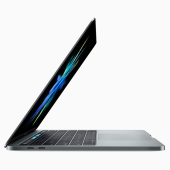 MacBook Pro Retinaディスプレイ 3100/13.3 MPXV2J/A [スペースグレイ