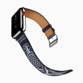 Apple Watch Nike+ Series 3 GPSモデル 38mm MQKY2J/A [アンスラサイト