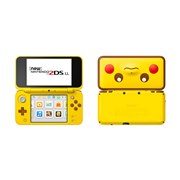 Newニンテンドー2DS LL モンスターボールエディションの通販なら