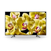 ソニー【SONY】BRAVIA 49V型 4K液晶テレビ KJ-49X8500G☆【KJ49X8500G