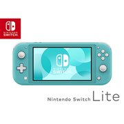 任天堂【ゲーム機】Nintendo Switch Lite本体 ザシアン・ザマゼンタ