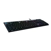 G913 LIGHTSPEED Wireless Mechanical Gaming Keyboard-Tactile G913