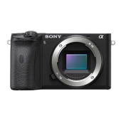 α6600 ILCE-6600 ボディ デジタル一眼カメラ SONY の通販なら: JP