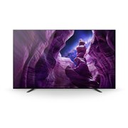 ソニー【SONY】48V型 4K有機ELテレビ BRAVIA A9S KJ-48A9S☆【KJ48A9S