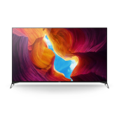 ソニー【SONY】43型 BRAVIA 4K対応液晶テレビ X8500Hシリーズ KJ