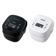 東芝TOSHIBAジャー炊飯器5.5合ホワイトRC-10VXP-Wの通販なら: GBFT