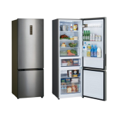 ハイアール 冷凍冷蔵庫 JR-NF294A -S シルバー 294L 2ドア 右開き 