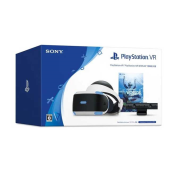 PlayStation VR Variety Pack CUHJ-16013の通販なら: SMART1-SHOP ...