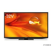 シャープ【SHARP】32V型 液晶テレビ AQUOS ブラック 2T-C32DE-B