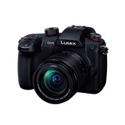 パナソニック【Panasonic】LUMIX GH5 II ミラーレス一眼カメラ 標準 