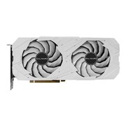 GALAKURO GK-RTX3070Ti-E8GB/WHITE [PCIExp 8GB]の通販なら: PC-IDEA