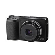 リコー RICOH デジタルカメラ GR III APS-Cサイズ大型CMOSセンサー搭載