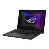 ASUS ROG Zephyrus G14 GA402RK GA402RK-R76RX6800SWL [ムーンライト