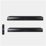 Panasonic ブルーレイディスクレコーダー ディーガ 1TB DMR-2W102の