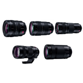 パナソニック【Panasonic】カメラレンズ LUMIX S 70-300mm F4.5-5.6