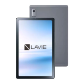 LAVIE Tab T8 T0855/GAS PC-T0855GAS [アークティックグレー]の通販