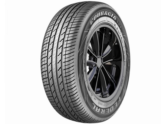 Couragia XUV P225/65R17 102H