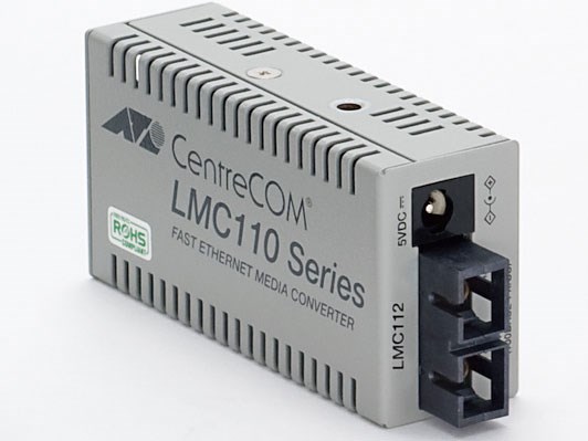 CentreCOM LMC112 (RoHS)