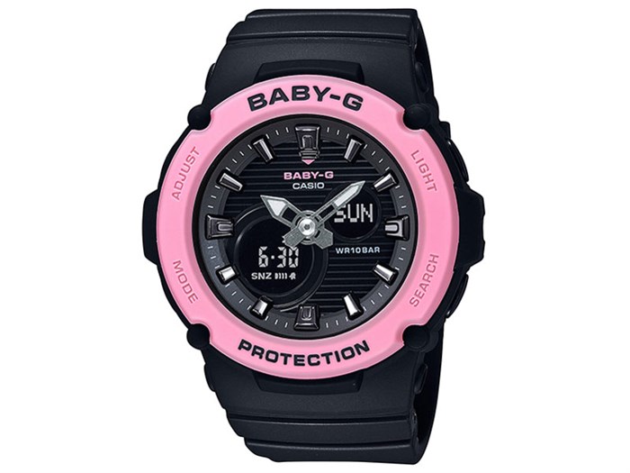 カシオ 【メーカー在庫限り品】BGA-270-1AJF (腕時計Baby-G) BGA-270-1AJF