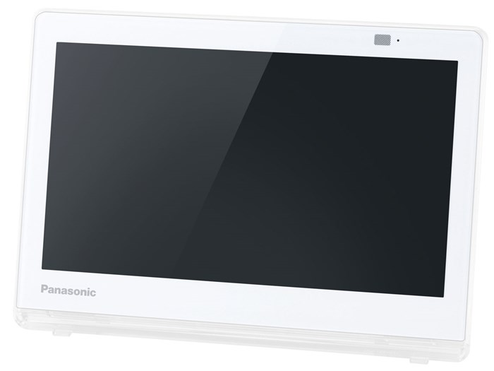 ラスト1点 Panasonic UN-10E10-W WHITE | www.terrazaalmar.com.ar