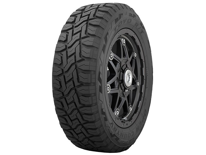 OPEN COUNTRY R/T 175/60R16 82Q