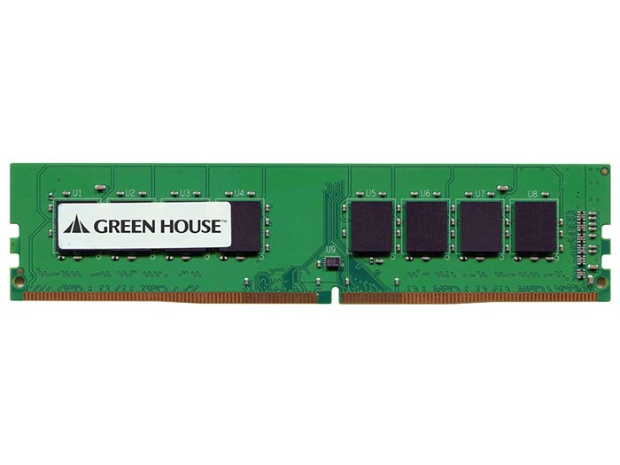 GH-DRF3200-16GB [DDR4 PC4-25600 16GB]