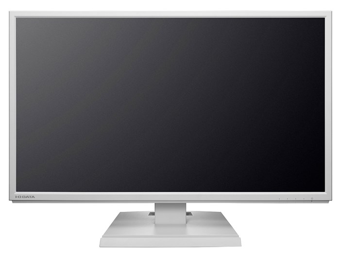 LCD-DF241EDW-A [23.8インチ ホワイト]