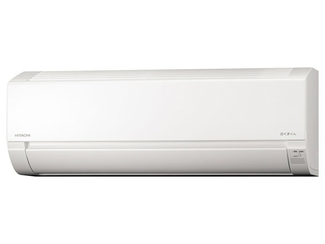 日立 ルームエアコン RAS-AJ28L (W) スターホワイト 10畳程度 白くまくん　AJシリーズ 新品 送料無料