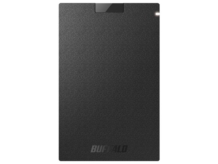 SSD-PG1.0U3-BC [ブラック]