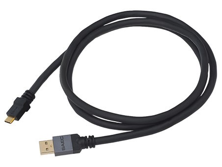 STRATOSPHERE SUS-020 USB A-USB Type C [2m]