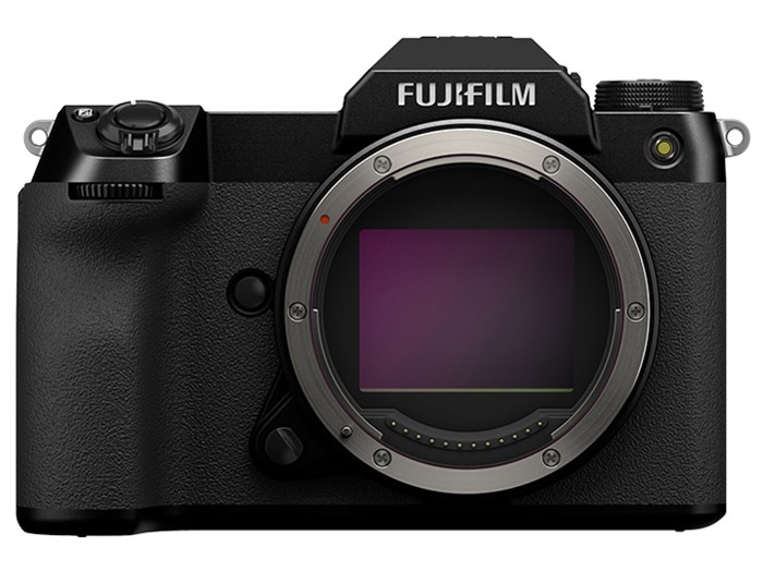 FUJIFILM GFX50S II ボディ 富士フイルム デジタル一眼レフカメラ