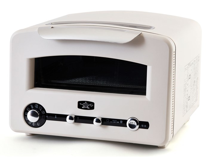 限定セールの大割引 Aladdin グラファイト グリル トースター ホワイト Aet Gp14a W 安い 特売 Www Spiritofmath Com