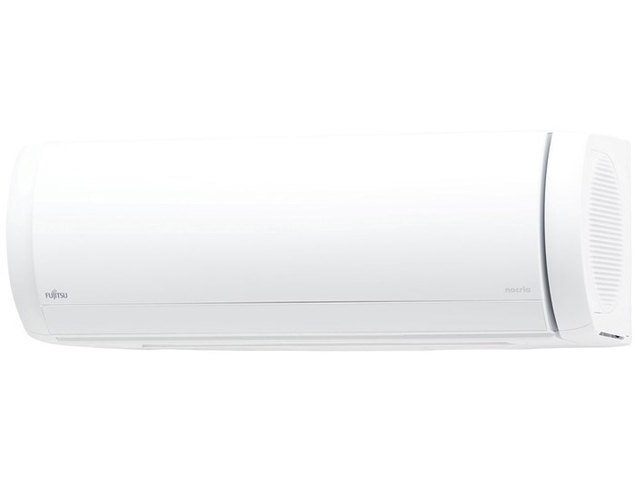 富士通ゼネラル 『nocria(ノクリア)Xシリーズプレミアムモデル』冷暖房エアコン(おもに6畳用)ホワイト AS-X222M-W