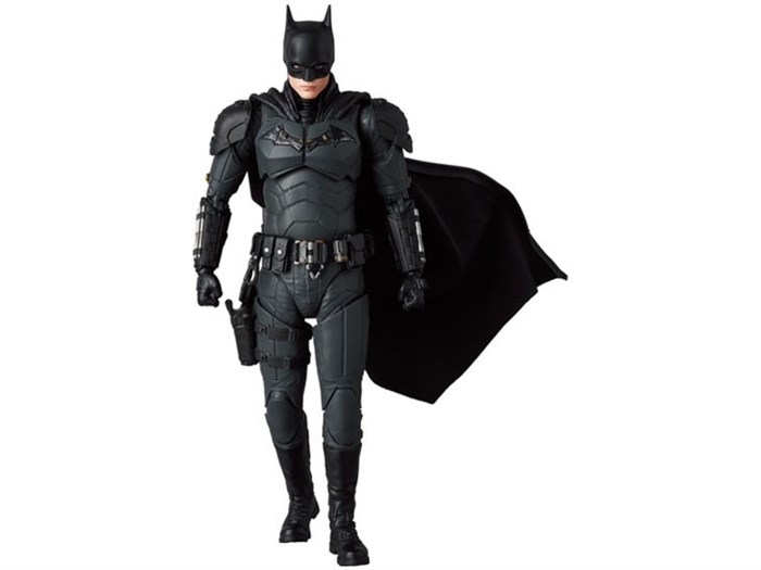 MAFEX マフェックス No.188 THE BATMAN バットマン-