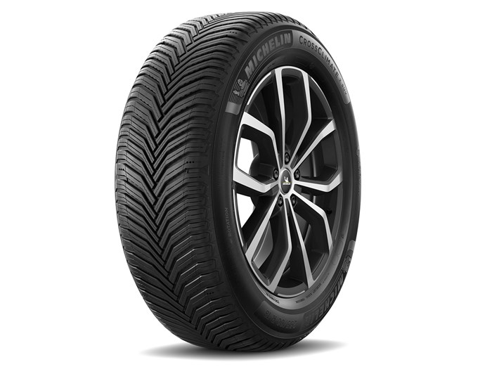 CROSSCLIMATE 2 SUV 245/65R17 111H XL
