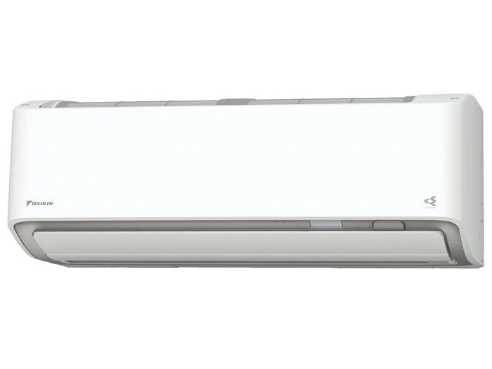 ダイキン 【日付指定商品】ルームエアコン RXシリーズ(うるるとさらら/200V/23畳用/ホワイト) S713ATRP-W