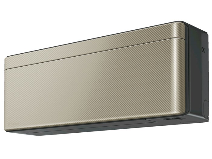 S713ATSP-N ダイキン エアコン おもに23畳 Nシリーズ risora リソラ ブラウン ルームエアコン DAIKIN 自動運転　清潔 2023年 冷暖房 新品