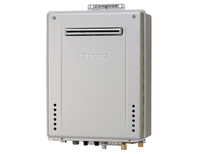 ノーリツ(NORITZ) エコジョーズ ガスふろ給湯器 20号 壁掛け設置型プレミアム(配管20A/都市ガス用) GT-C2072PAW-BL-20A-13A