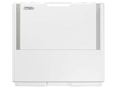 ダイニチプラス HD-PC1500G(W) [ホワイト]