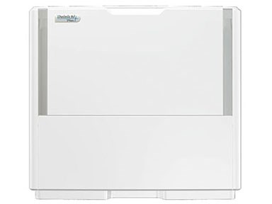 ダイニチプラス HD-PC1800G(W) [ホワイト]