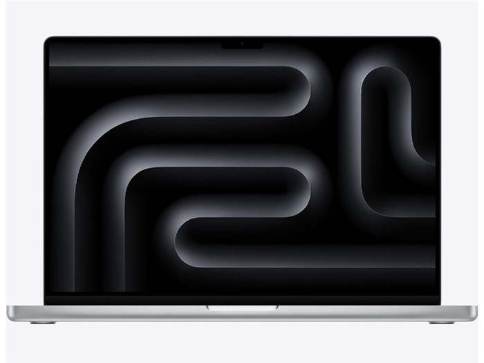 MacBook Pro Liquid Retina XDRディスプレイ 16.2 MRW43J/A [シルバー]