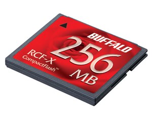RCF-X256MY (256MB)