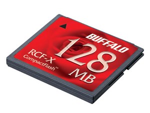 RCF-X128MY (128MB)