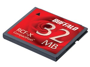 RCF-X32MY (32MB)