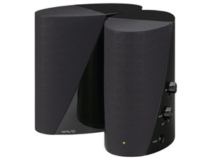 オンキヨー【ONKYO】パワードスピーカーシステム ブラック GX-R3X-B★【GXR3X･･･
