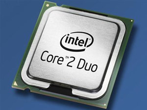 Core 2 Duo E7400 バルク